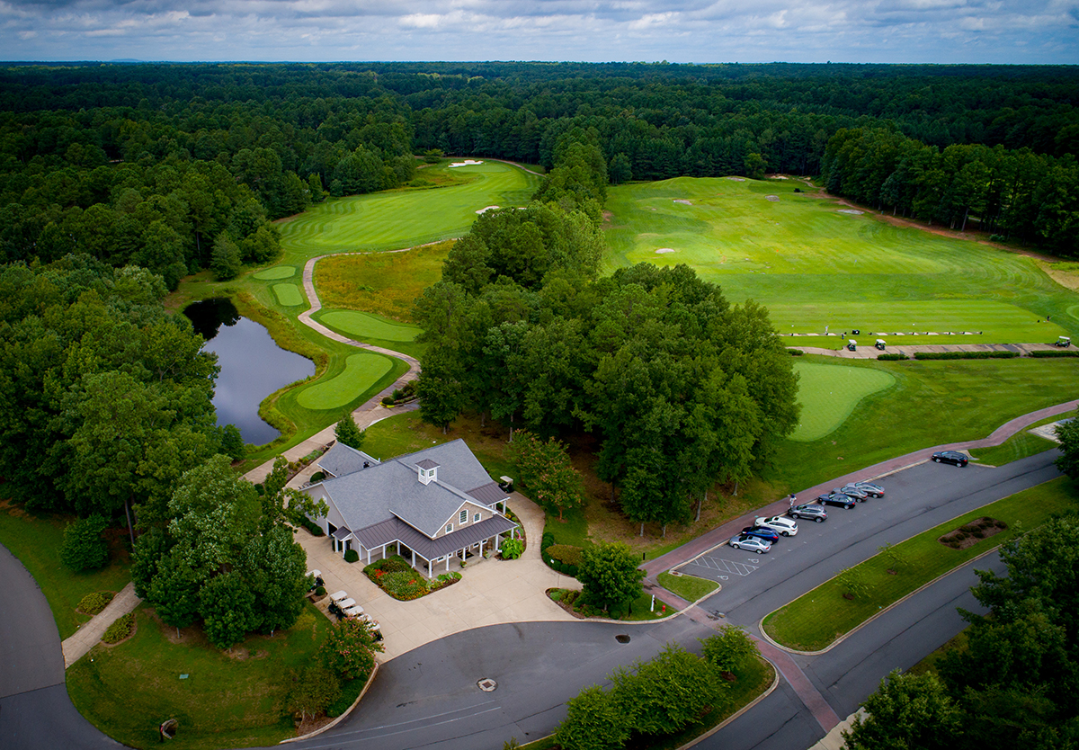 Photo Gallery • Fawn Lake Country Club