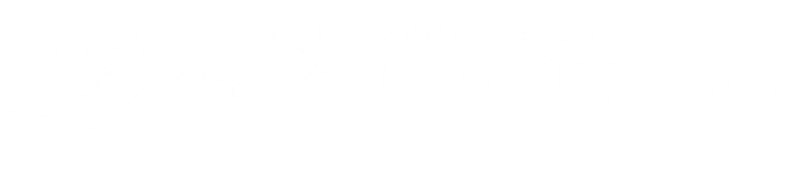 Fredericksburg Area's Premier Private Club
