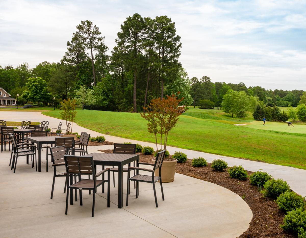 Lakeside Grille Casual Dining Fawn Lake Country Club