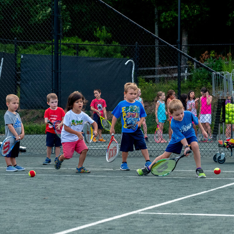 Tennis