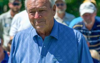 Arnold Palmer