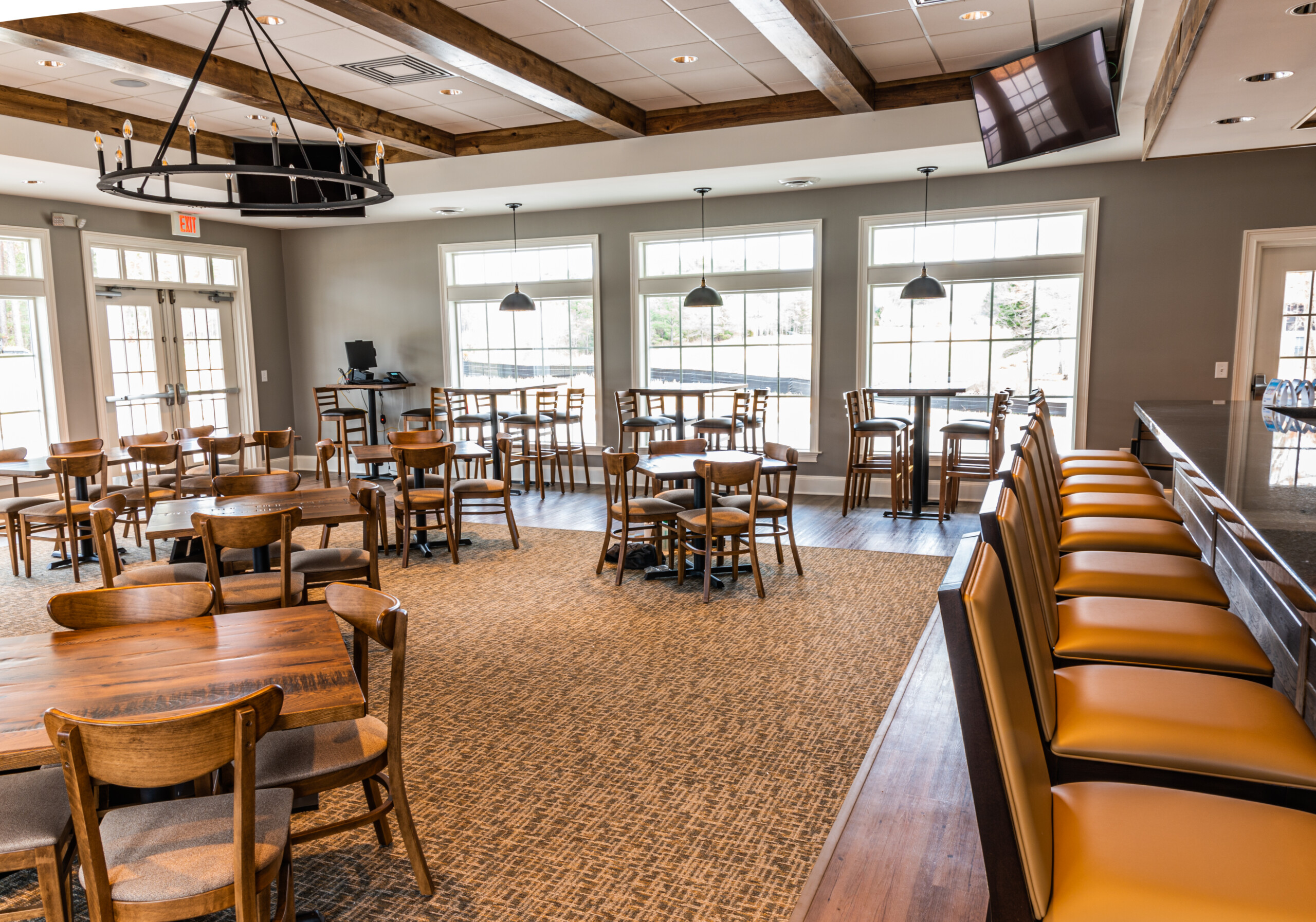 Lakeside Grille