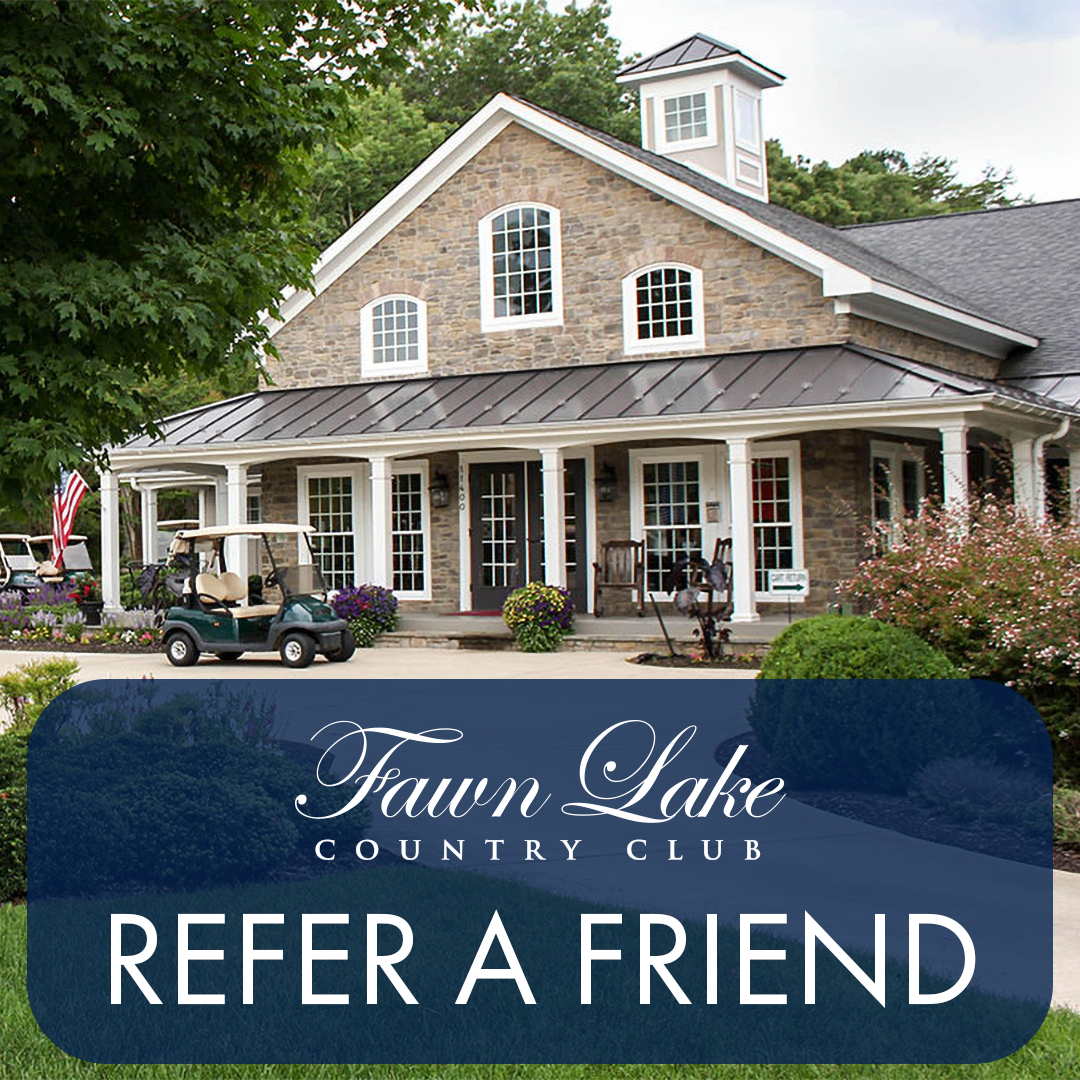 Membership • Fawn Lake Country Club