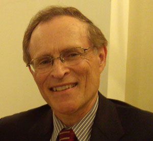 Fred Jenne