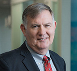 Michael Woodcock